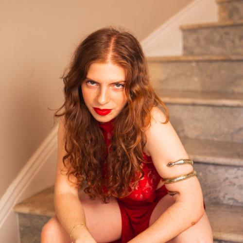 Ashley Zarah