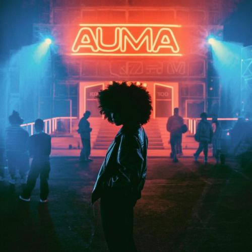 Auma