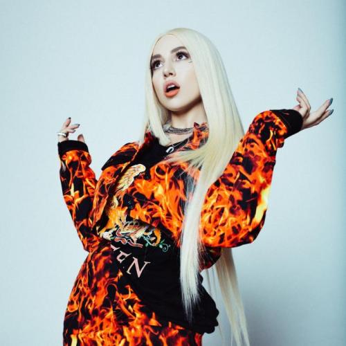 Ava Max