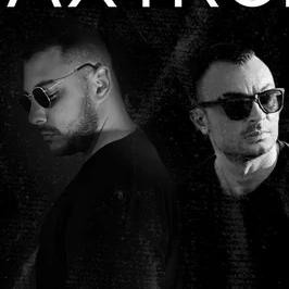 Артист Axtrom
