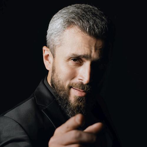 Артист Азамат Цавкилов