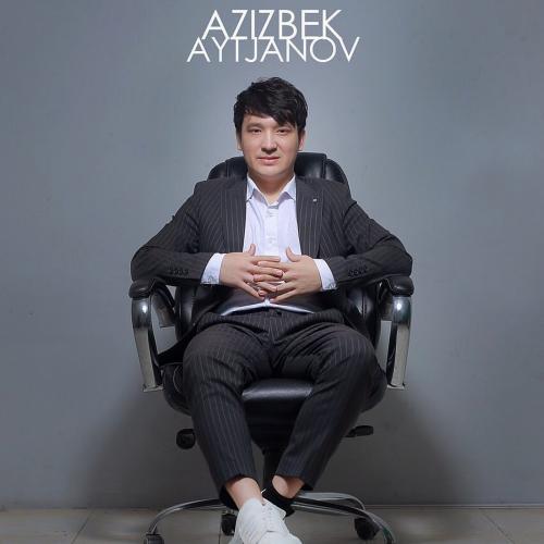 Azizbek Aitjanov