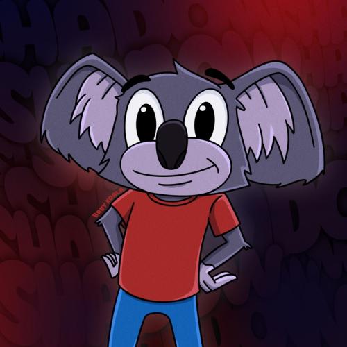 BABY KOALA