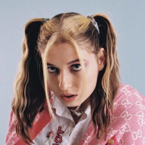Baby Queen