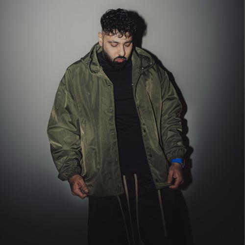 Badshah