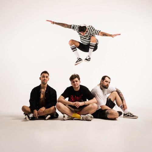 Артист Badtrip Boys