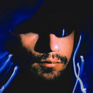 Balan-Blue