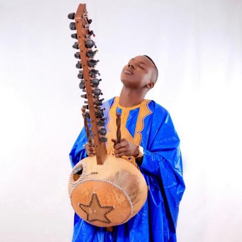 Артист Balla Diabate