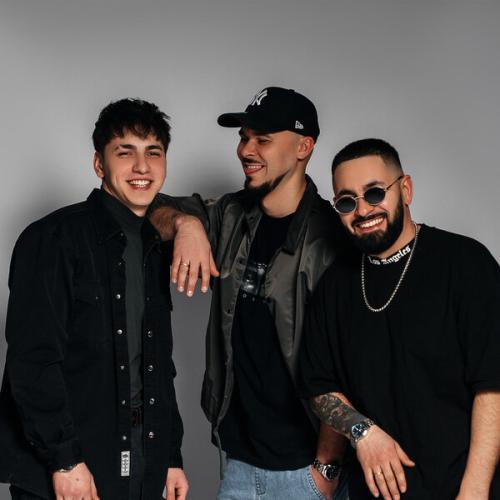Артист BANDA BANZAY
