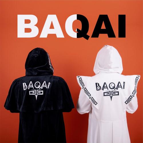 Baqai