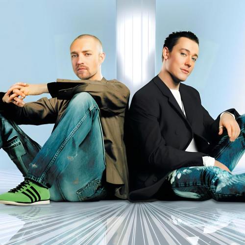 Barcode Brothers