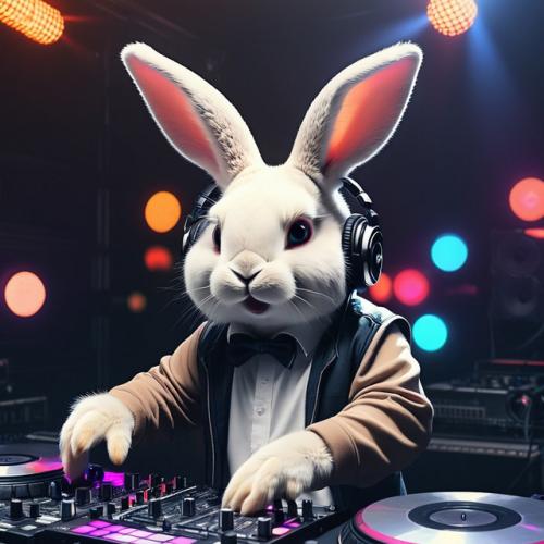 Артист Bassline Bunny