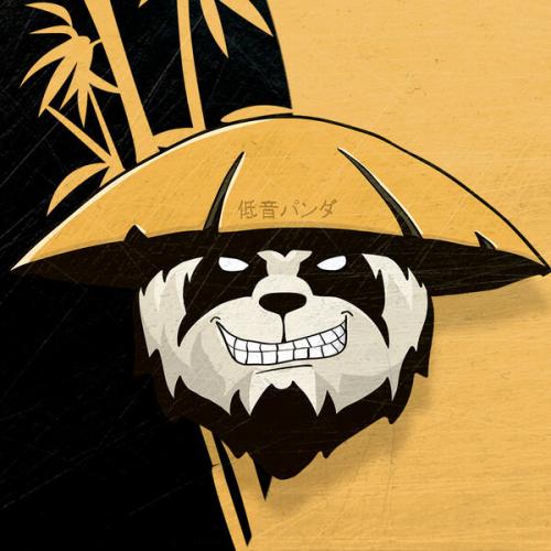 Артист BassnPanda