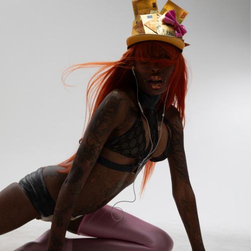 Bbyafricka