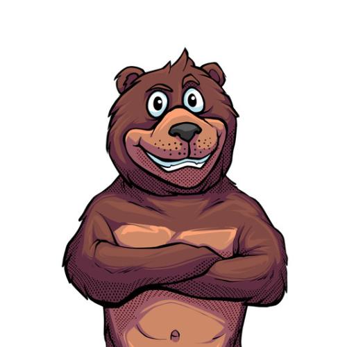 Bear Grillz
