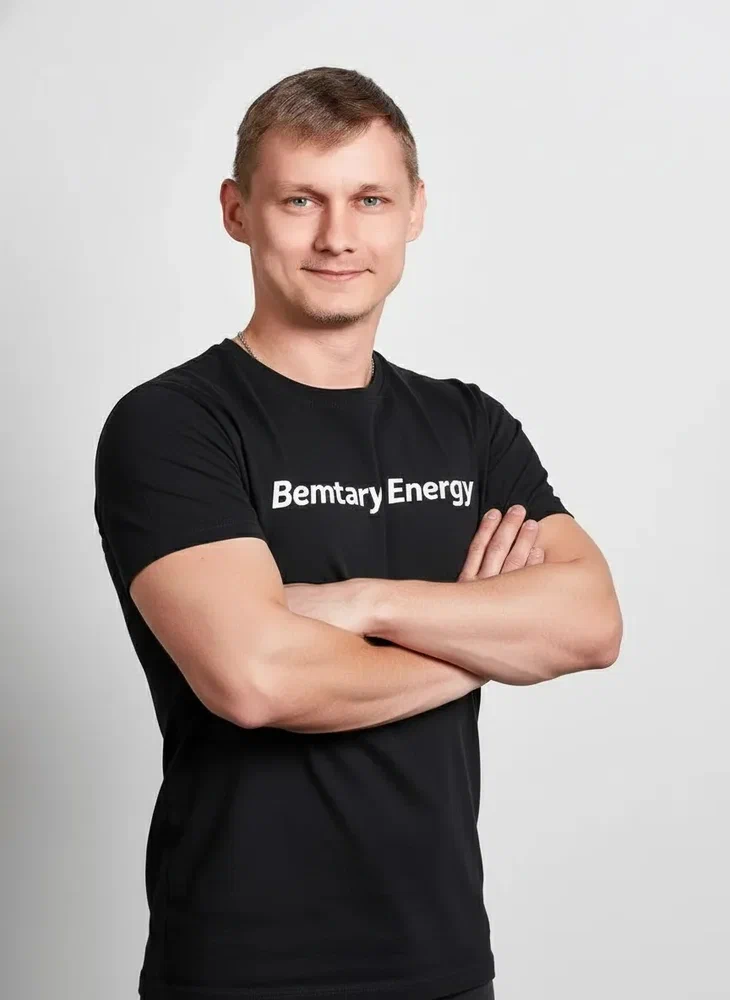 Bemtary Energy