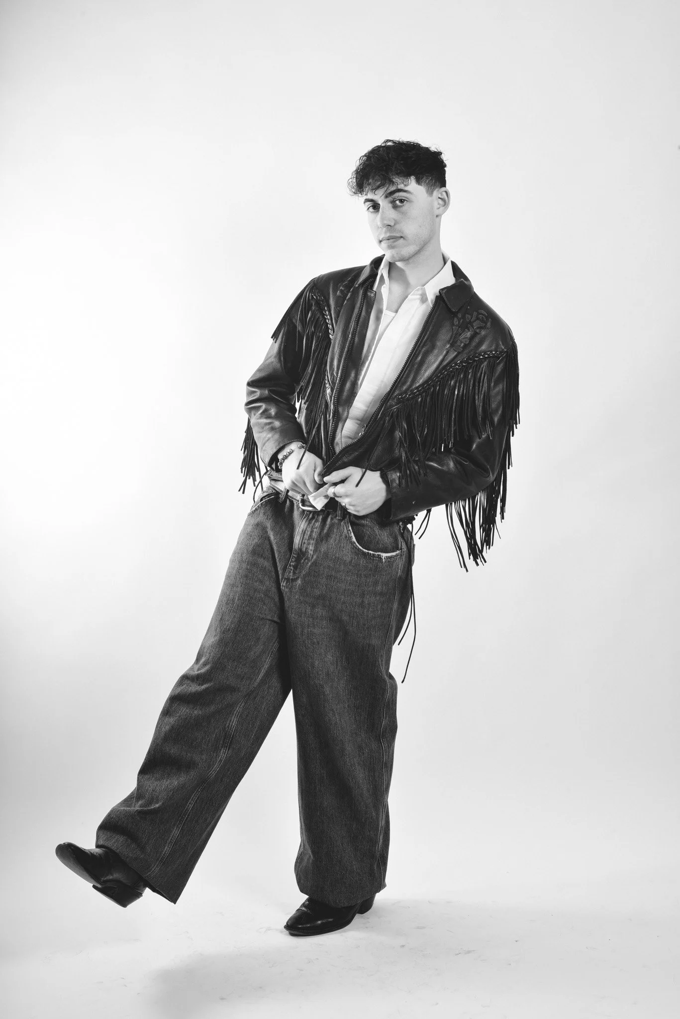 Ben Kessler