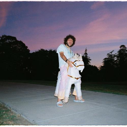 Артист benny blanco