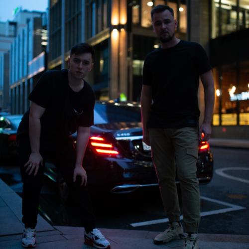 Артист Benz Boyz