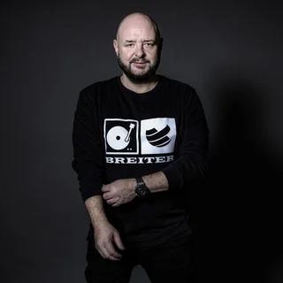 Артист Bernd-Breiter