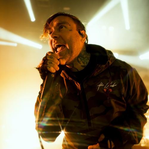 Bert Mccracken