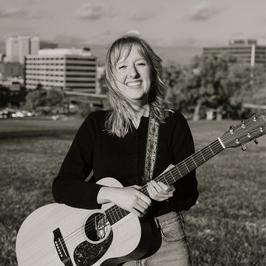 Bethany Wray