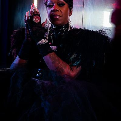 Big Freedia