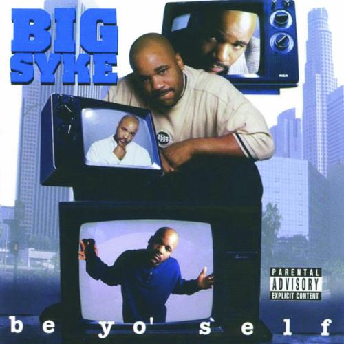 Big-Syke