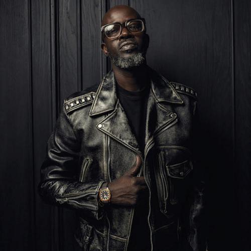 Артист Black Coffee