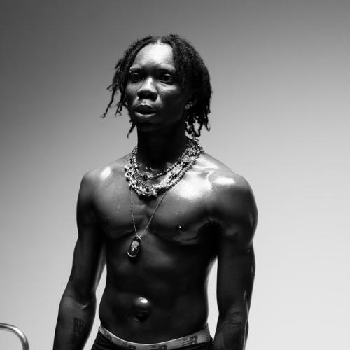 Blaqbonez