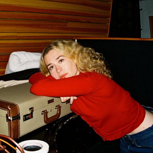 Blondshell