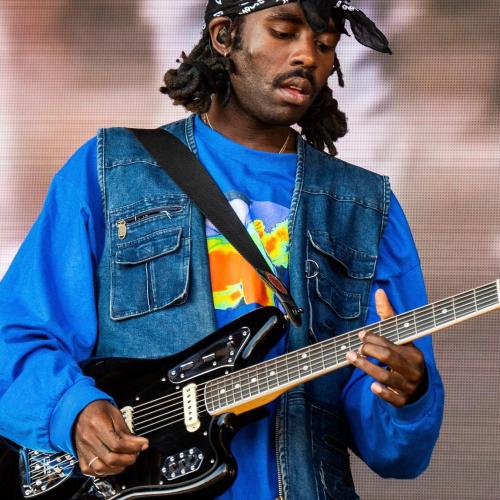 Blood Orange