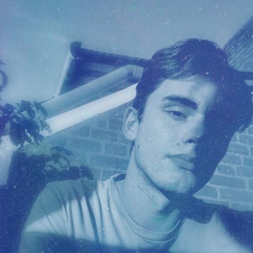 Blue My Mind