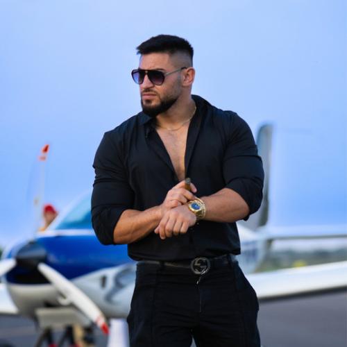 Bogdan Mocanu