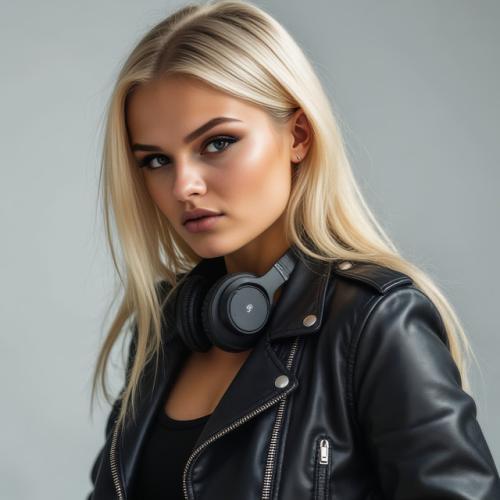 Артист Bonzana