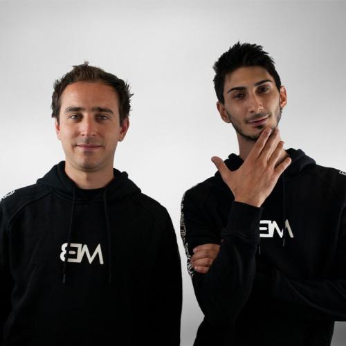Bouncemakers