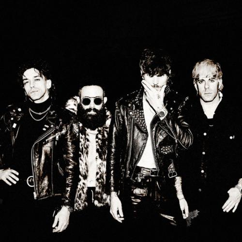 Артист BOYS LIKE GIRLS