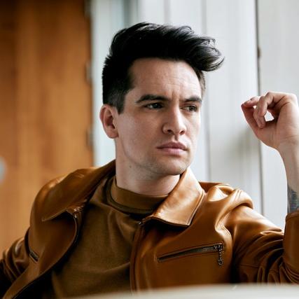 Артист Brendon-Urie
