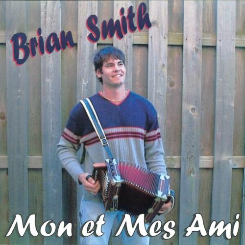 Артист Brian Smith