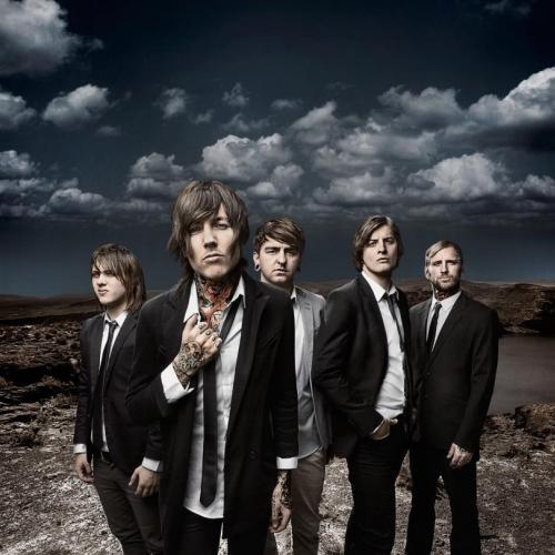 Bring Me The Horizon