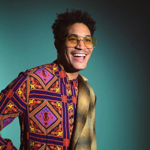 Артист Bryce Vine