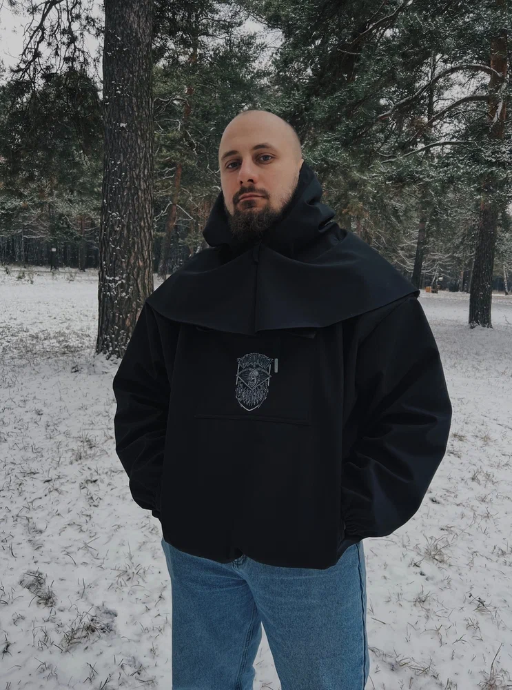 BUINAGOLOVUSHKA