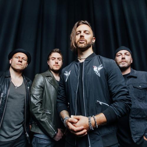 Bullet for My Valentine