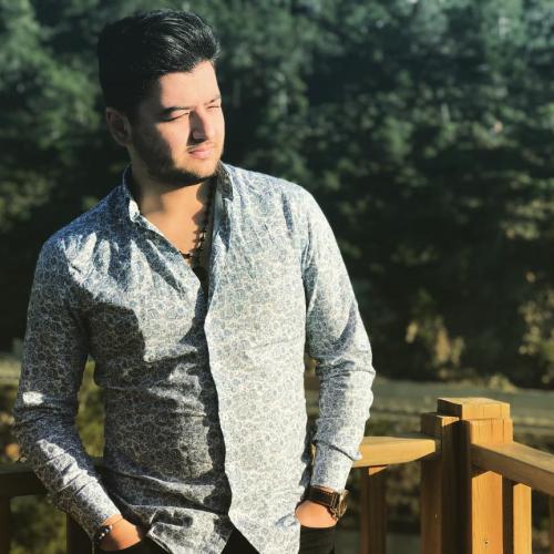 Burak Balkan