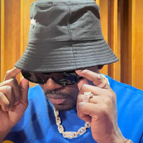 Busy Signal
