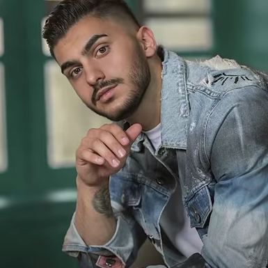 Butrint Imeri