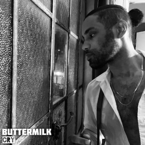Buttermilk