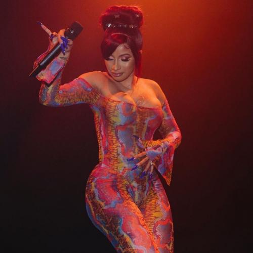 Cardi B