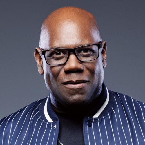 Carl Cox