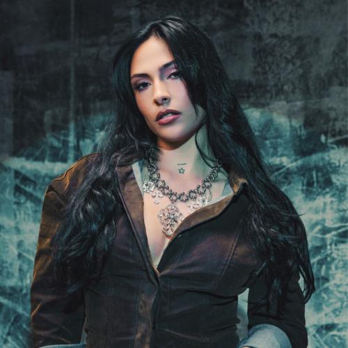 Carmen DeLeon